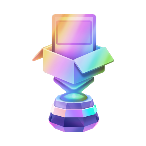 Pioches miracles utilis&eacute;es - Platine