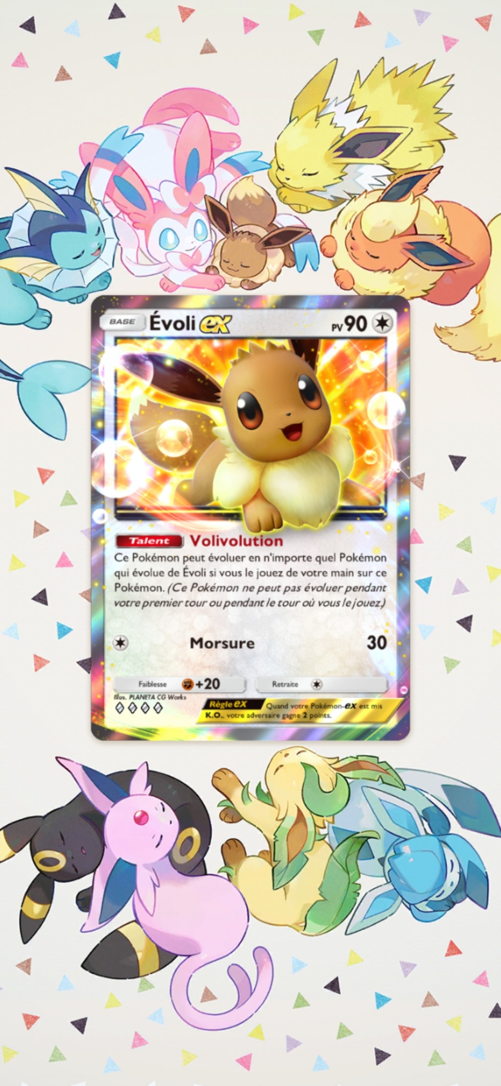 pokémon pocket
