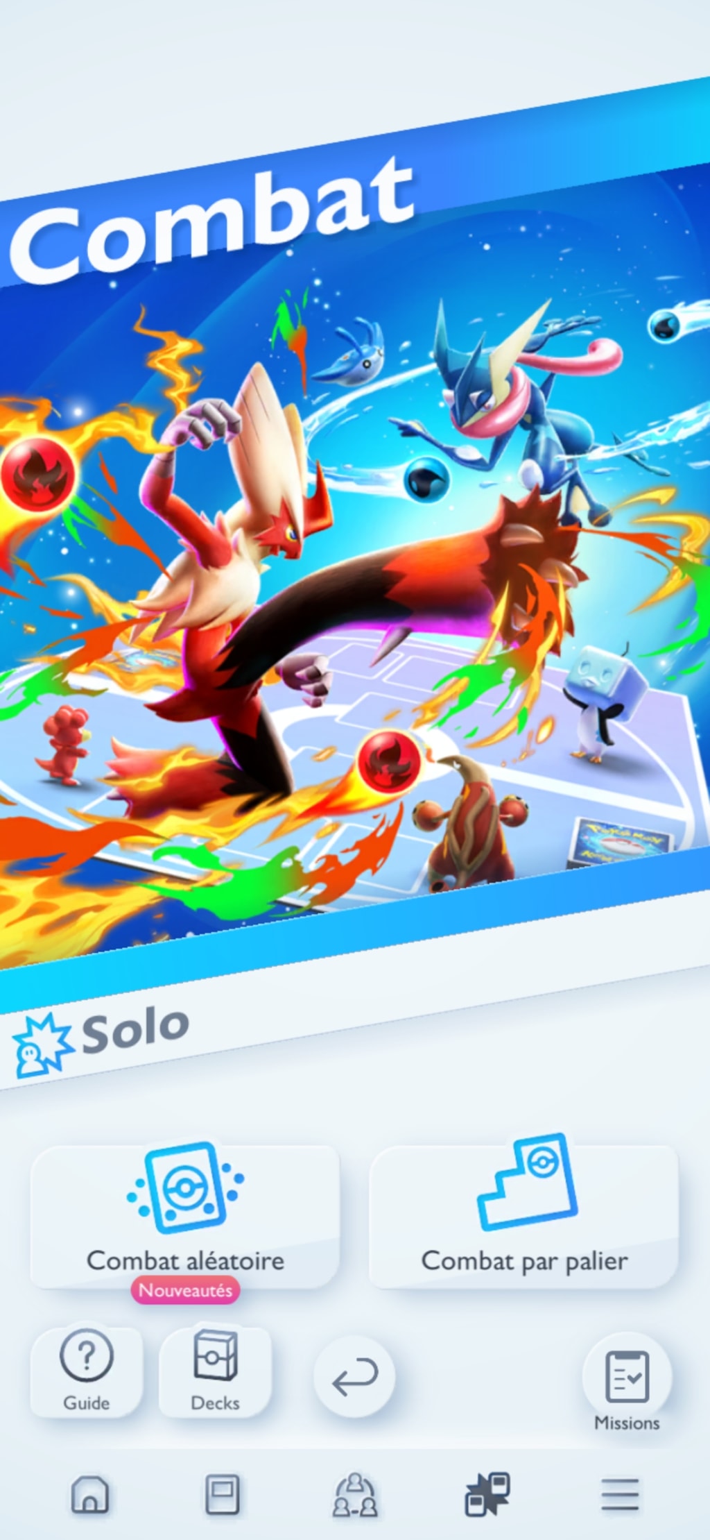 pok&eacute;mon pocket