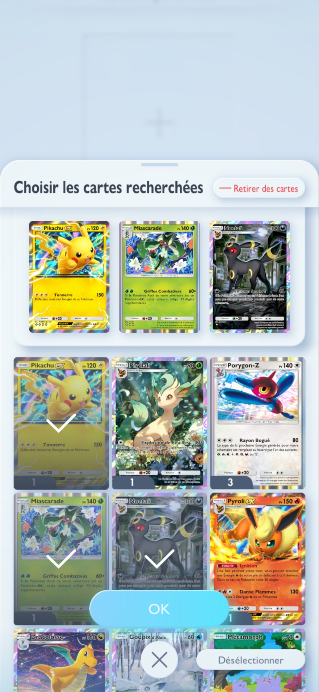 pokémon pocket