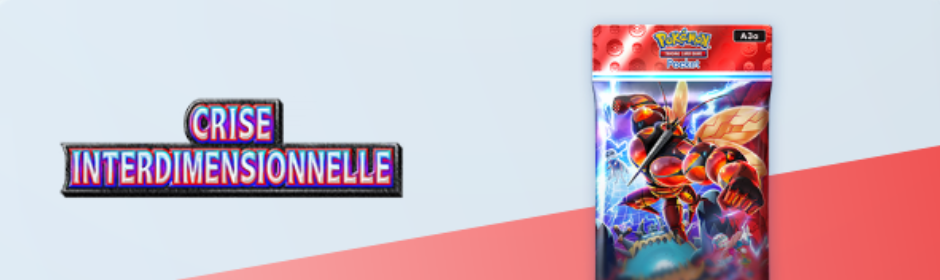 Crise Interdimensionnelle
