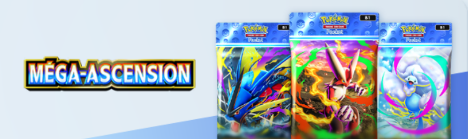 Méga-Ascension