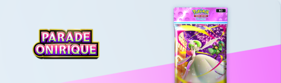 Parade Onirique