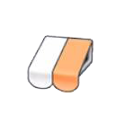 Pok&eacute;mon Pokopia - Auvent satin&eacute;