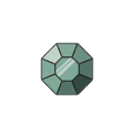 Pok&eacute;mon Pokopia - Badge Gris
