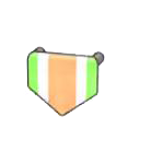 Pok&eacute;mon Pokopia - Banni&egrave;re suspendue