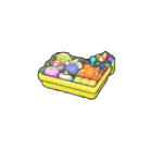 Pok&eacute;mon Pokopia - Bo&icirc;tes-repas