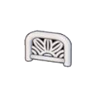 Pok&eacute;mon Pokopia - Borne arqu&eacute;e (feuilles)