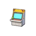 Pok&eacute;mon Pokopia - Borne d'arcade