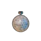 Pok&eacute;mon Pokopia - Boule &agrave; facettes