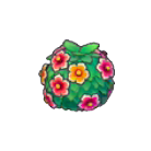 Pok&eacute;mon Pokopia - Buisson luxuriant