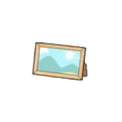 Pok&eacute;mon Pokopia - Cadre photo