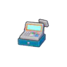 Pok&eacute;mon Pokopia - Caisse