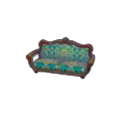 Pok&eacute;mon Pokopia - Canap&eacute; antique