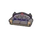 Pok&eacute;mon Pokopia - Canap&eacute; luxueux