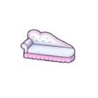 Pok&eacute;mon Pokopia - Canap&eacute; mimi