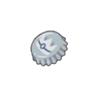 Pok&eacute;mon Pokopia - Capsule d'Argent