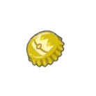 Pok&eacute;mon Pokopia - Capsule d'Or