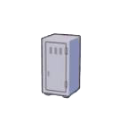 Pok&eacute;mon Pokopia - Casier de bureau