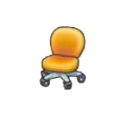 Pok&eacute;mon Pokopia - Chaise de bureau