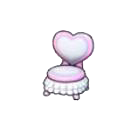 Pok&eacute;mon Pokopia - Chaise mimi