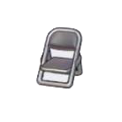 Pok&eacute;mon Pokopia - Chaise pliable