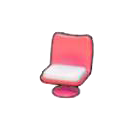 Pok&eacute;mon Pokopia - Chaise pop art