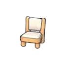 Pok&eacute;mon Pokopia - Chaise style naturel