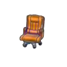 Pok&eacute;mon Pokopia - Chaisse raffin&eacute;e