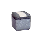 Pok&eacute;mon Pokopia - Chemin &agrave; ligne blanche (vertical)