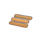 Pok&eacute;mon Pokopia - Chemin en bois