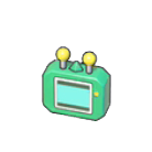 Pok&eacute;mon Pokopia - Cherch'Objet