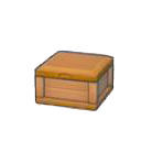 Pok&eacute;mon Pokopia - Coffre de rangement