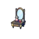 Pok&eacute;mon Pokopia - Coiffeuse luxueuse