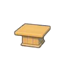 Pok&eacute;mon Pokopia - Comptoir