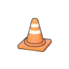 Pok&eacute;mon Pokopia - C&ocirc;ne de chantier