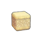 Pok&eacute;mon Pokopia - Conglom&eacute;rat de falaise de Flot&icirc;les