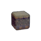 Pok&eacute;mon Pokopia - Conglom&eacute;rat de falaise noir