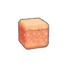 Pok&eacute;mon Pokopia - Conglom&eacute;rat de falaise rouge