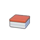 Pok&eacute;mon Pokopia - Contoire du Centre Pok&eacute;mon