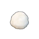 Pok&eacute;mon Pokopia - Coton