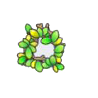 Pok&eacute;mon Pokopia - Couronne v&eacute;g&eacute;tale