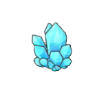 Pok&eacute;mon Pokopia - Cristal