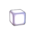 Pok&eacute;mon Pokopia - Cube lumineux