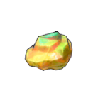 Pok&eacute;mon Pokopia - Cuivre