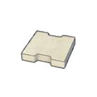 Pok&eacute;mon Pokopia - Dalle en b&eacute;ton