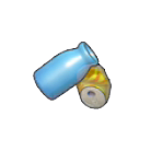 Pok&eacute;mon Pokopia - D&eacute;chets non incin&eacute;rables