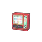 Pok&eacute;mon Pokopia - Distributeur de boissons