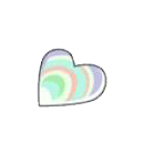 Pok&eacute;mon Pokopia - &Eacute;caille C&oelig;ur