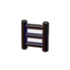 Pok&eacute;mon Pokopia - &Eacute;chelle en fer